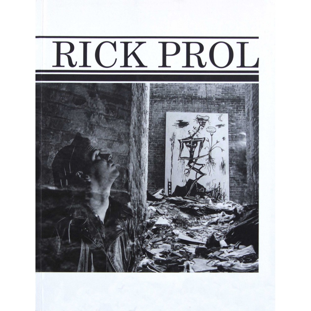 RICK PROL